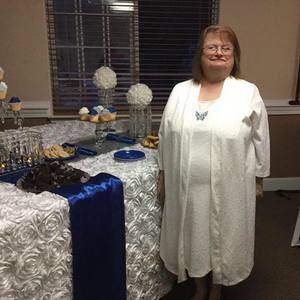 Meet your Posher, Deborah